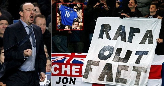 Chelsea 0 Manchester City 0